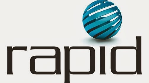 Rapid Logo