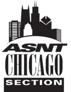 ASNT Chicago logo