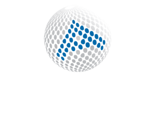 Avonix Logo - Inverted