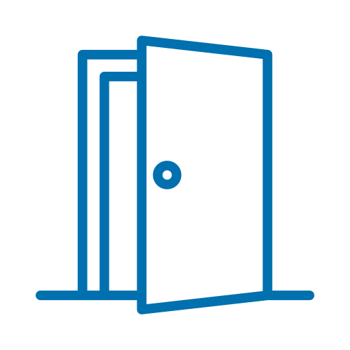 Door icon