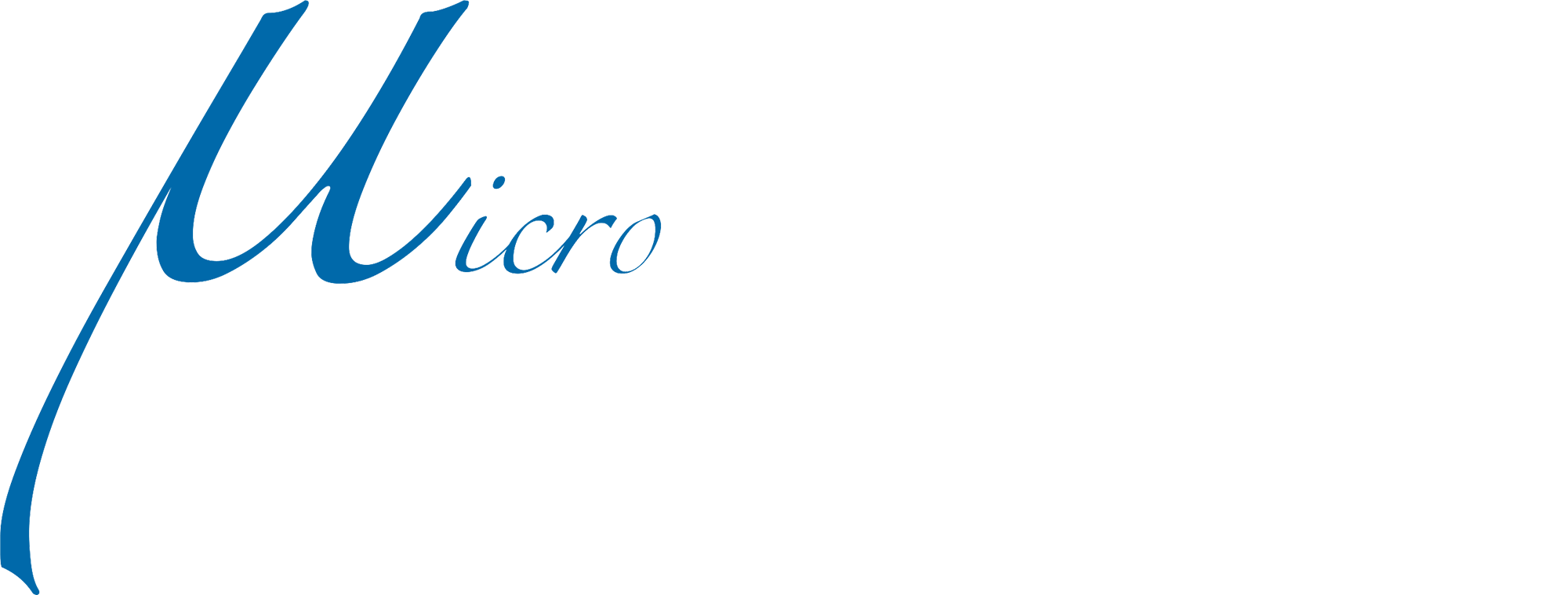 µConform logo